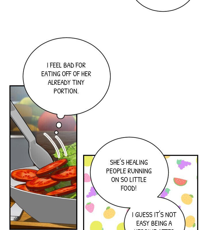 Love Quest for a Servant Girl Chapter 6 page 42 - 