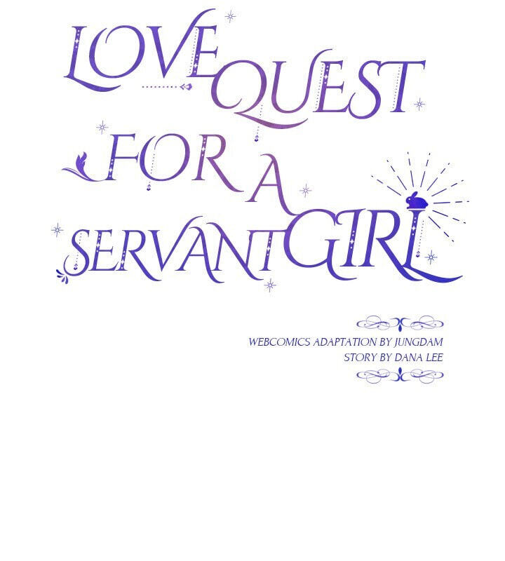 Love Quest for a Servant Girl Chapter 6 page 44 - 