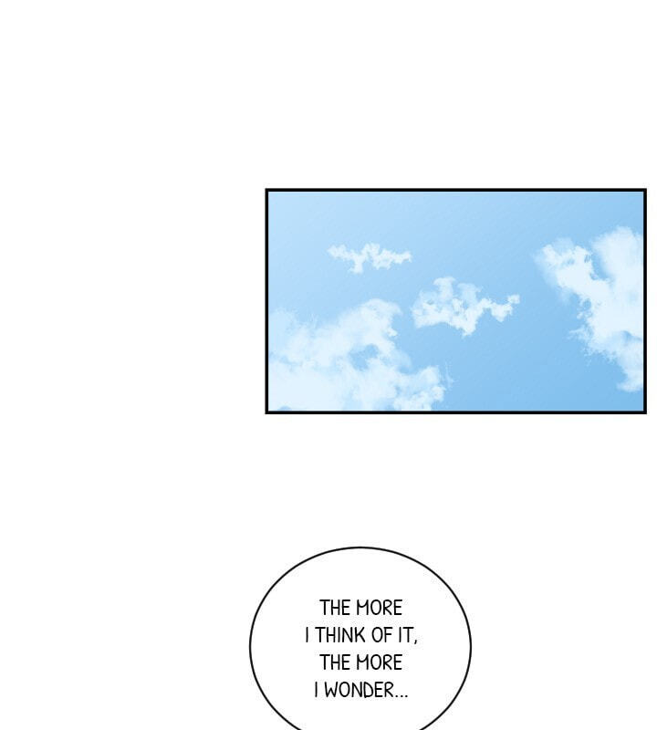 Love Quest for a Servant Girl Chapter 6 page 45 - 