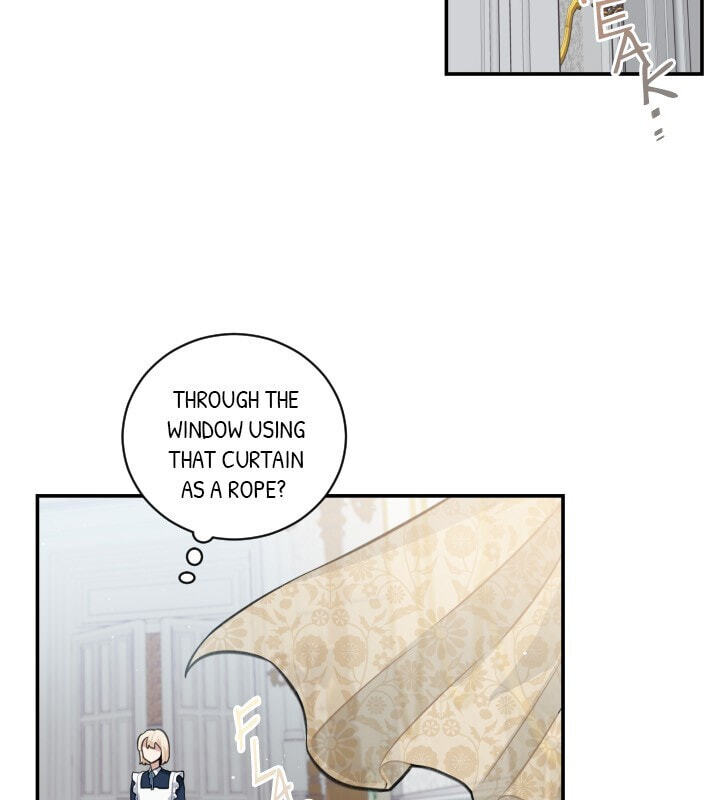 Love Quest for a Servant Girl Chapter 6 page 47 - 