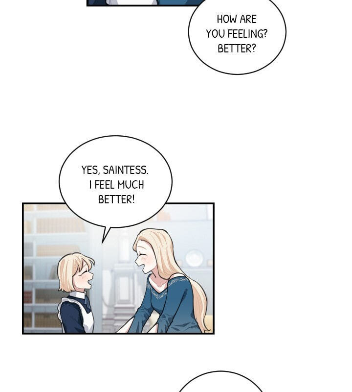 Love Quest for a Servant Girl Chapter 6 page 52 - 