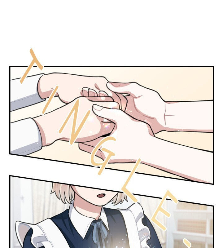 Love Quest for a Servant Girl Chapter 6 page 55 - 
