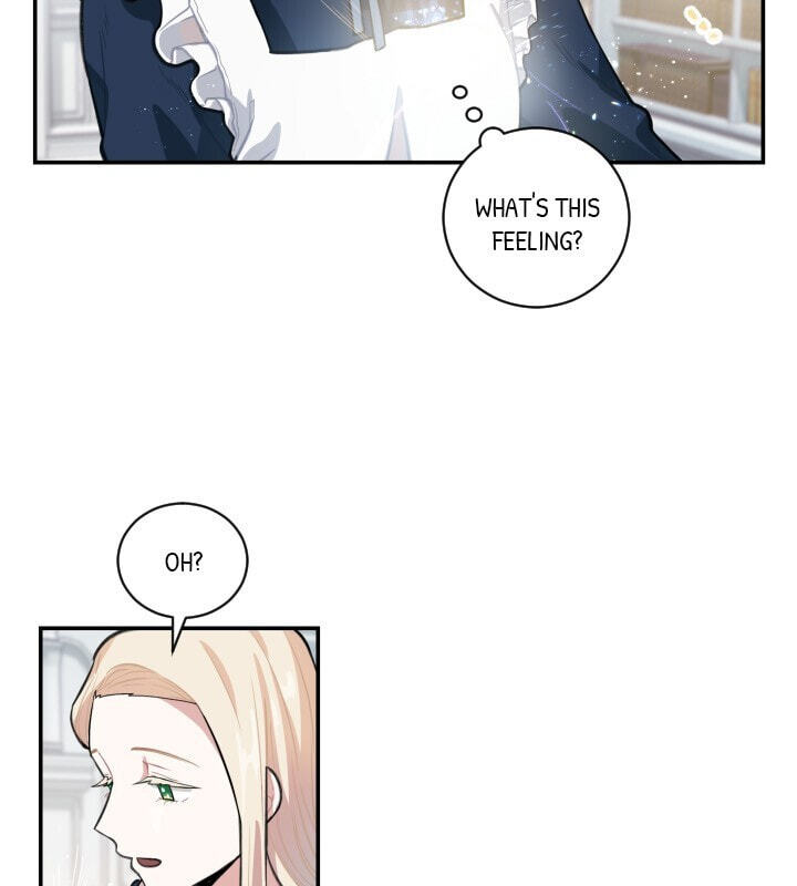 Love Quest for a Servant Girl Chapter 6 page 56 - 