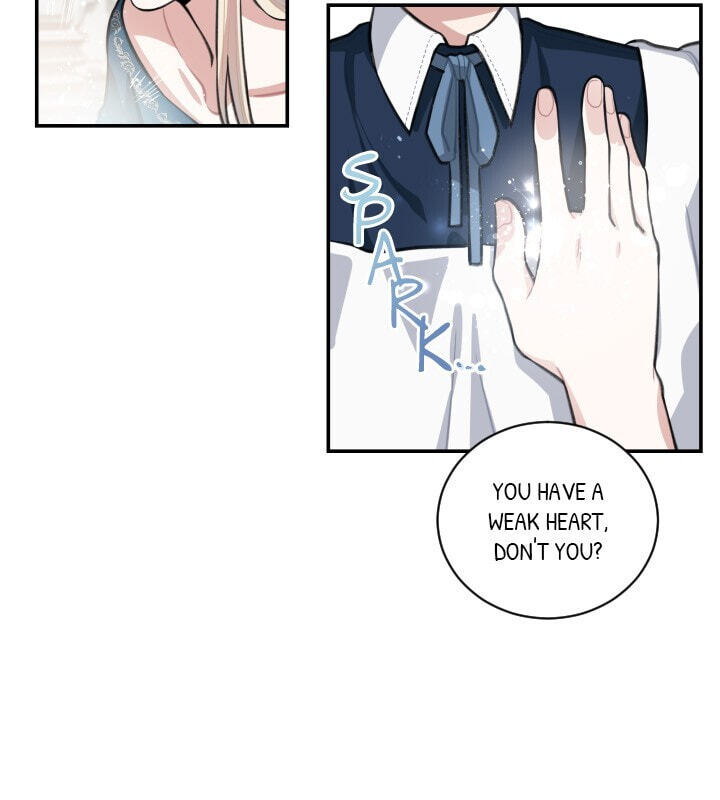 Love Quest for a Servant Girl Chapter 6 page 57 - 