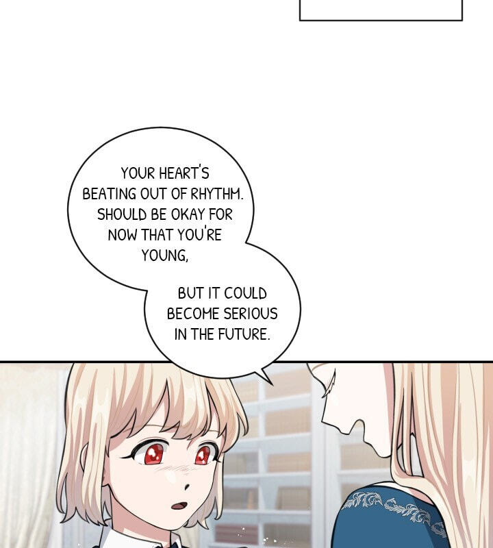 Love Quest for a Servant Girl Chapter 6 page 62 - 