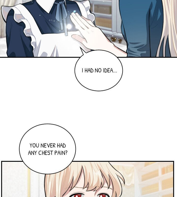 Love Quest for a Servant Girl Chapter 6 page 63 - 