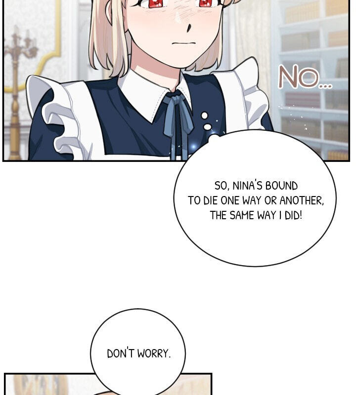 Love Quest for a Servant Girl Chapter 6 page 64 - 