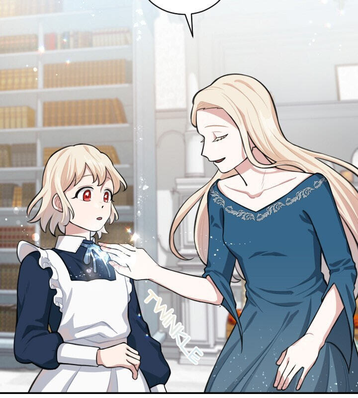 Love Quest for a Servant Girl Chapter 6 page 69 - 