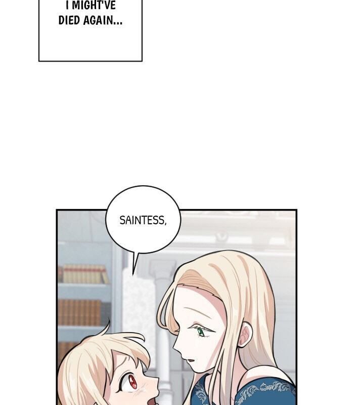 Love Quest for a Servant Girl Chapter 6 page 73 - 