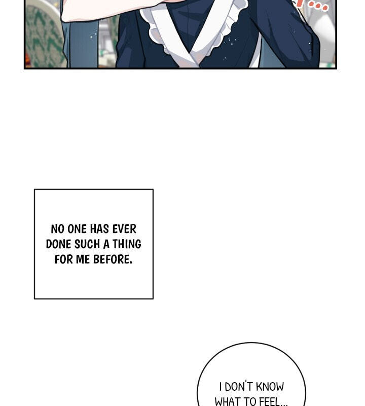 Love Quest for a Servant Girl Chapter 6 page 77 - 