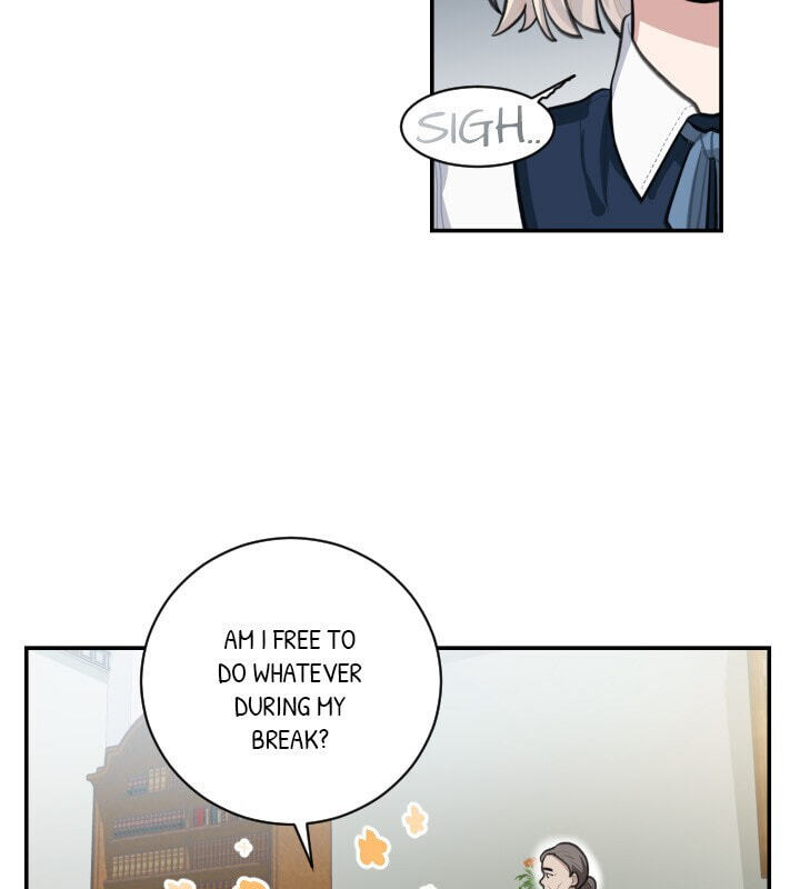 Love Quest for a Servant Girl Chapter 6 page 9 - 