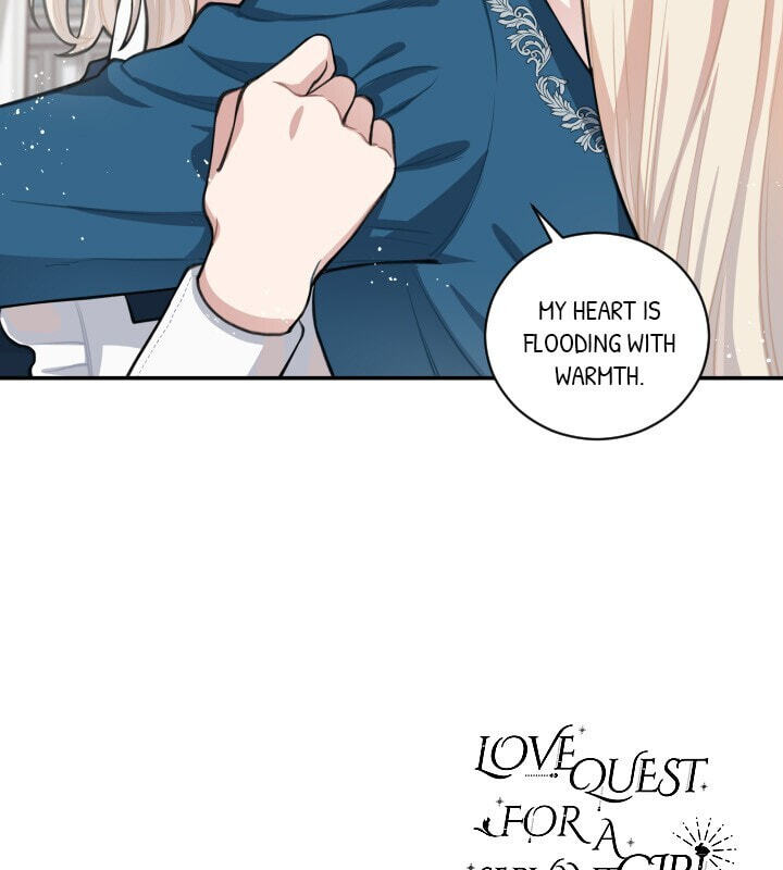Love Quest for a Servant Girl Chapter 6 page 82 - 