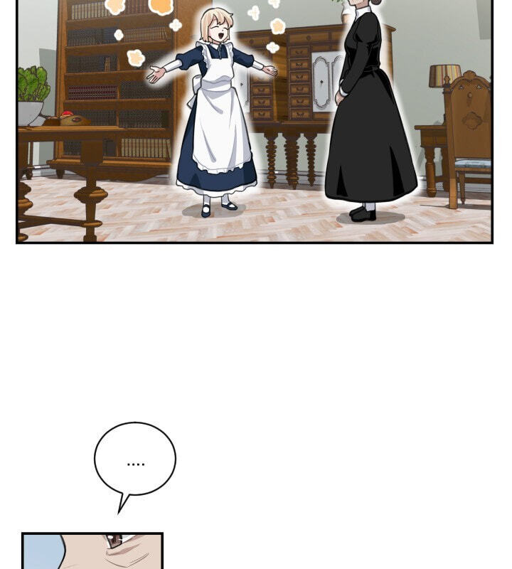 Love Quest for a Servant Girl Chapter 6 page 10 - 