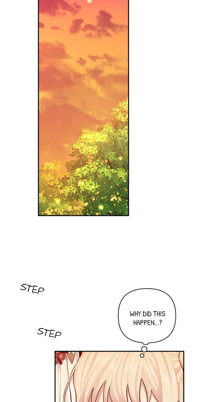 Love Quest for a Servant Girl Chapter 60 page 2 - 