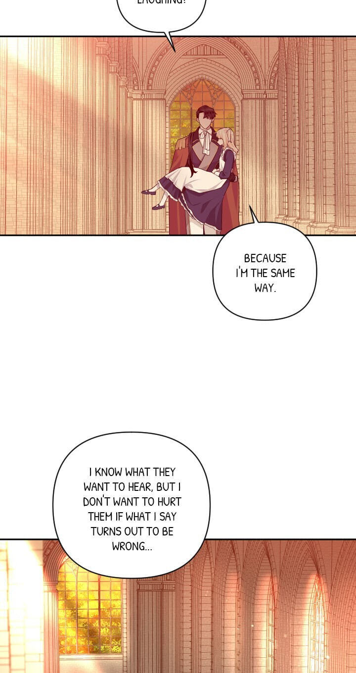 Love Quest for a Servant Girl Chapter 60 page 11 - 