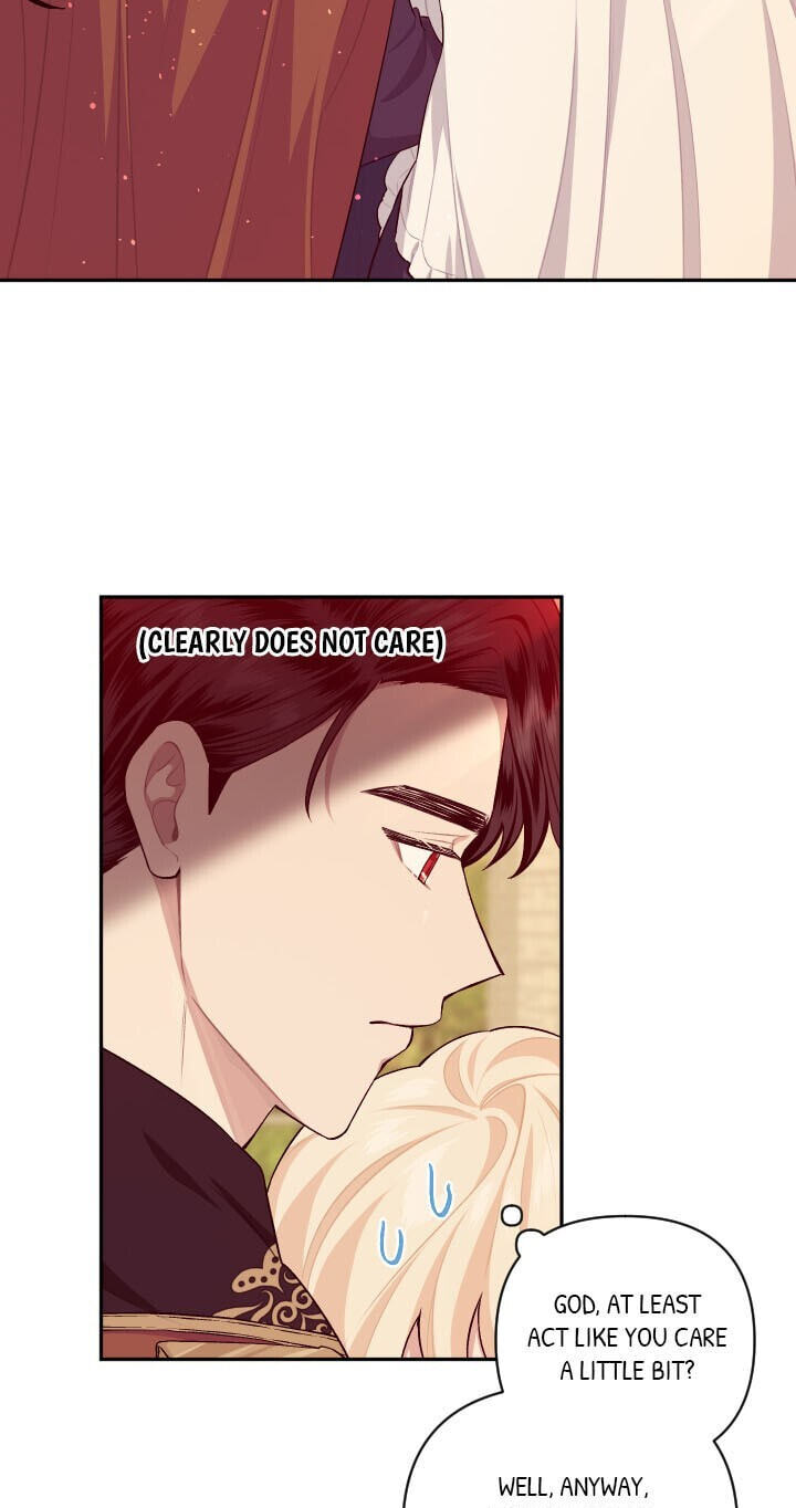 Love Quest for a Servant Girl Chapter 60 page 14 - 