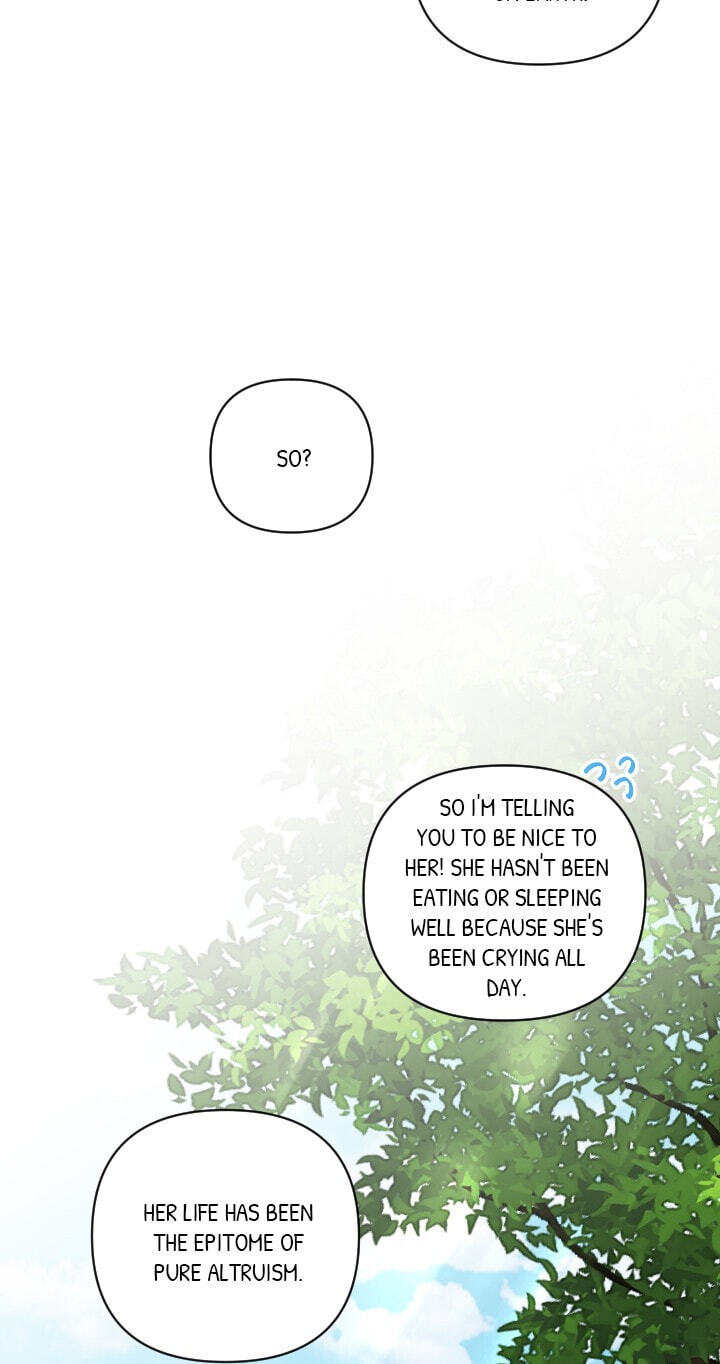 Love Quest for a Servant Girl Chapter 60 page 16 - 