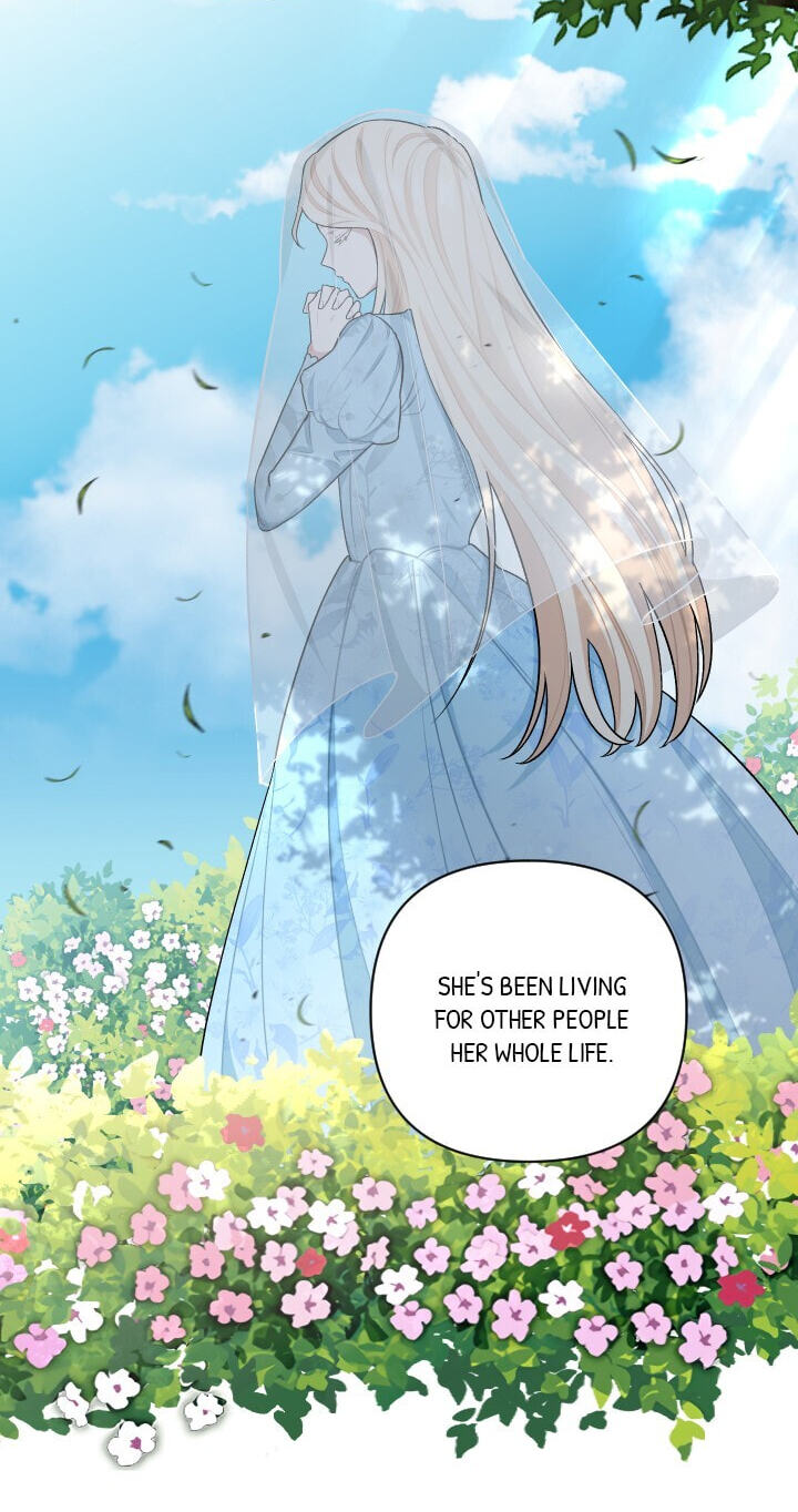 Love Quest for a Servant Girl Chapter 60 page 17 - 
