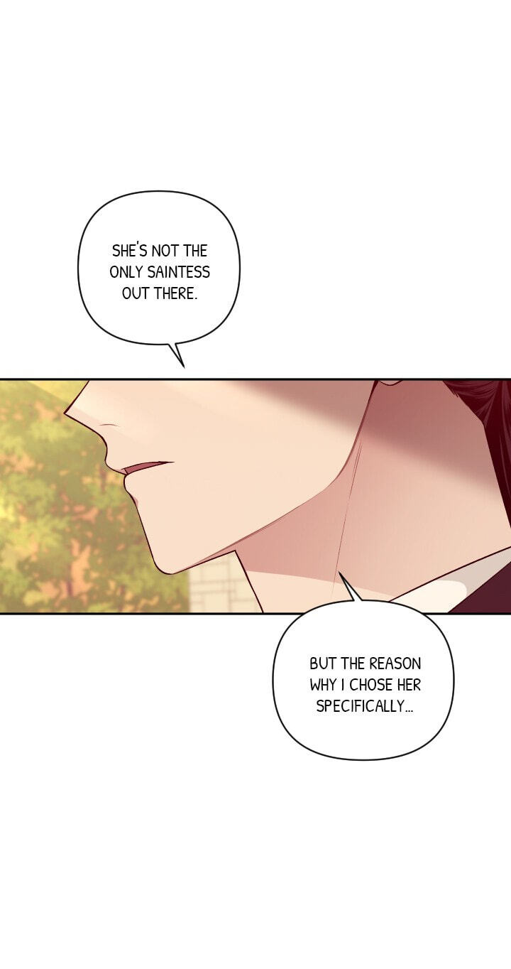 Love Quest for a Servant Girl Chapter 60 page 18 - 