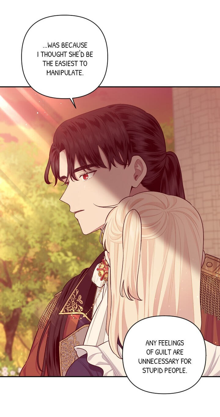 Love Quest for a Servant Girl Chapter 60 page 19 - 