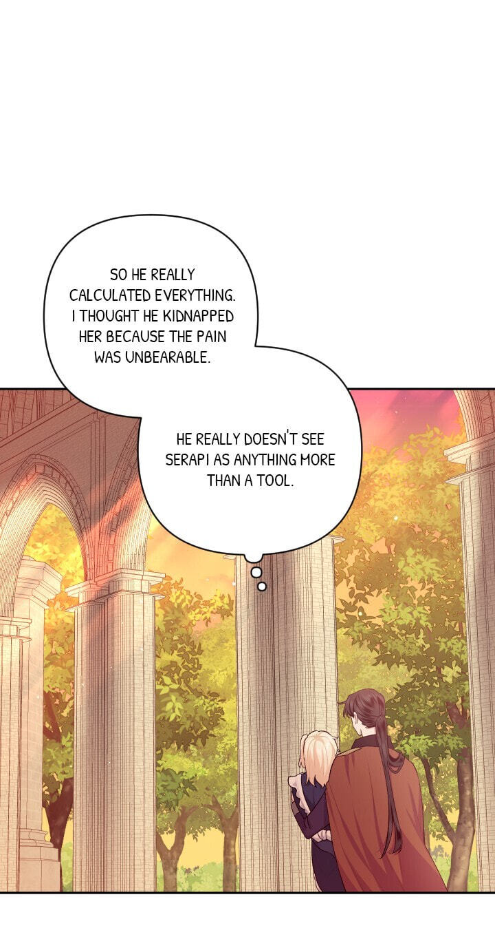 Love Quest for a Servant Girl Chapter 60 page 20 - 