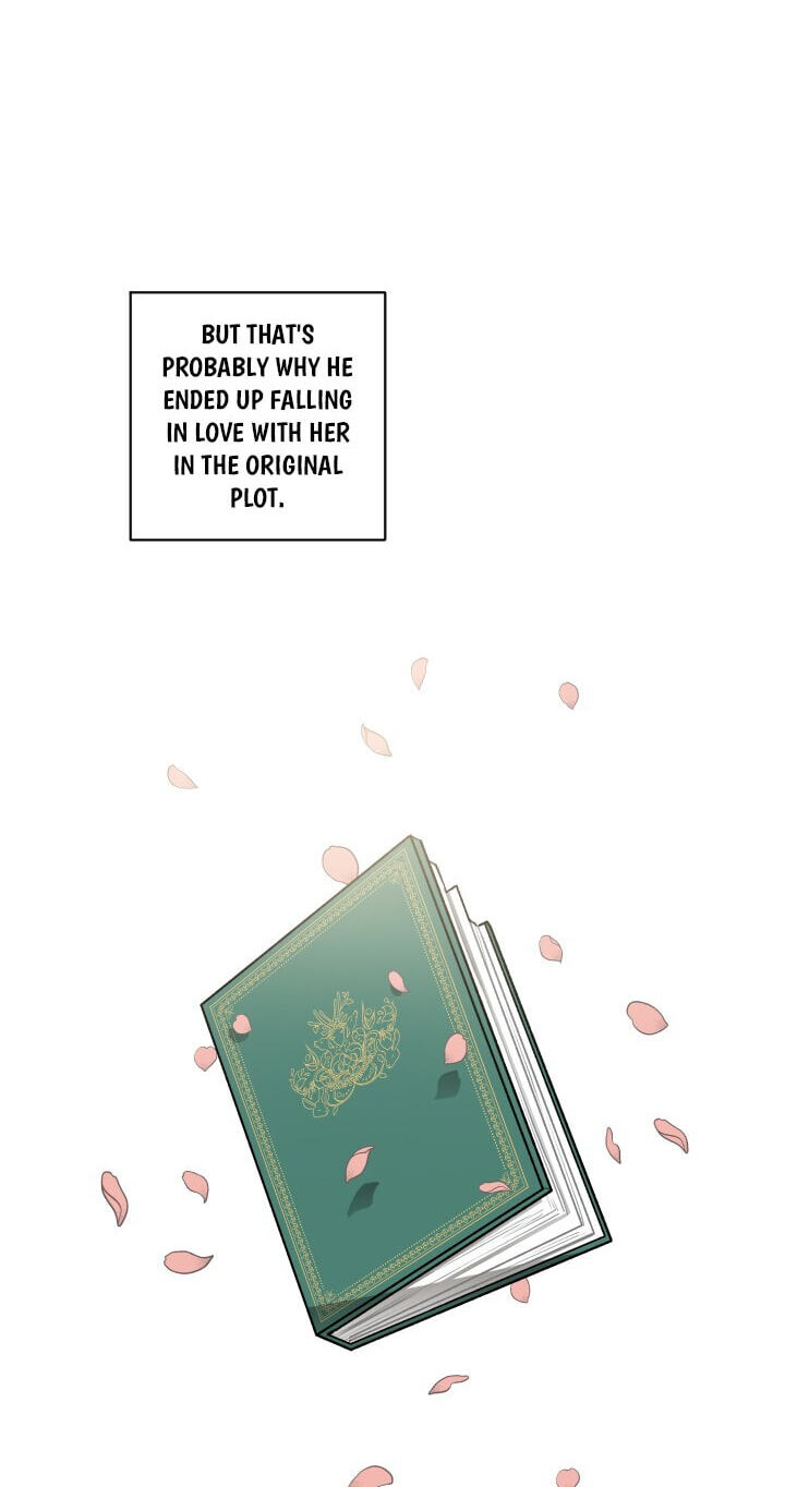 Love Quest for a Servant Girl Chapter 60 page 21 - 
