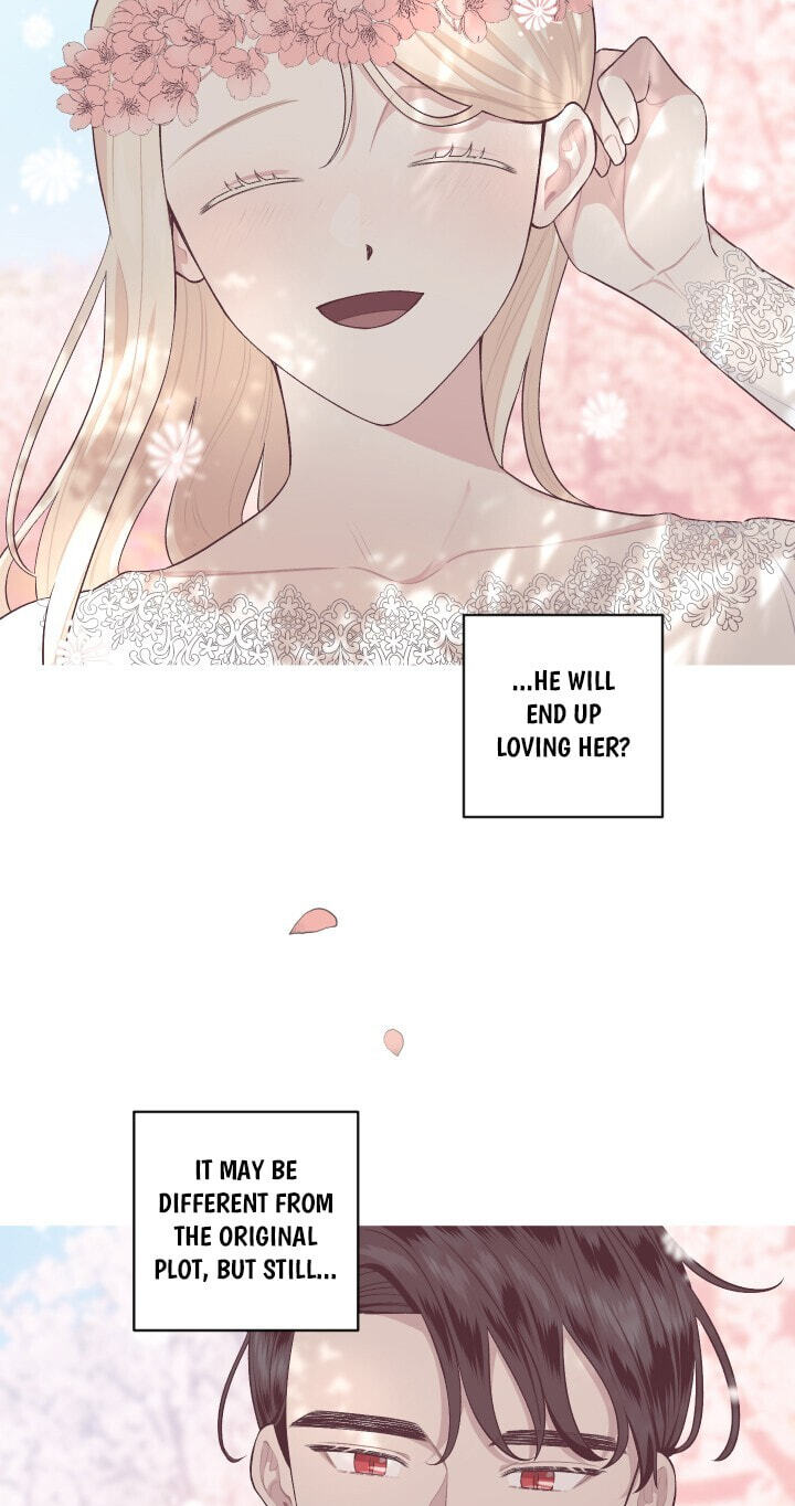 Love Quest for a Servant Girl Chapter 60 page 23 - 