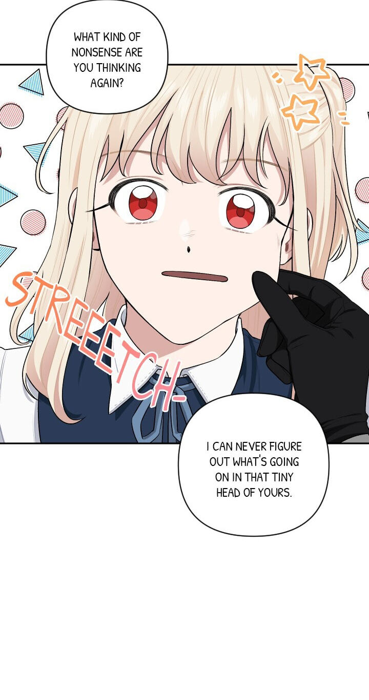 Love Quest for a Servant Girl Chapter 60 page 26 - 