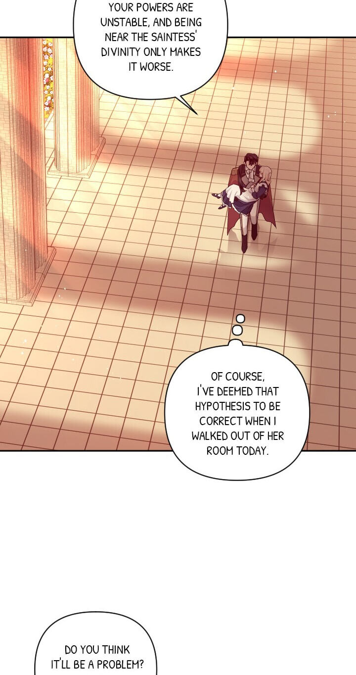Love Quest for a Servant Girl Chapter 60 page 28 - 