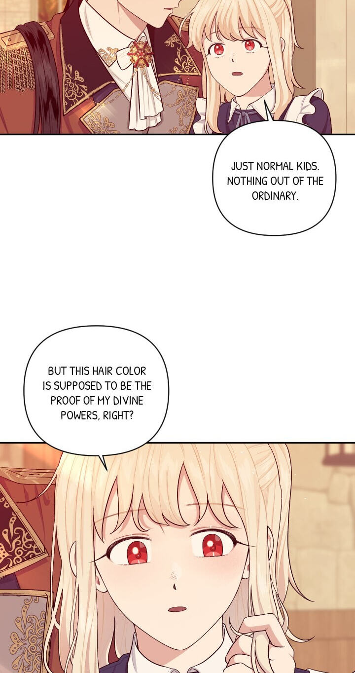Love Quest for a Servant Girl Chapter 60 page 30 - 