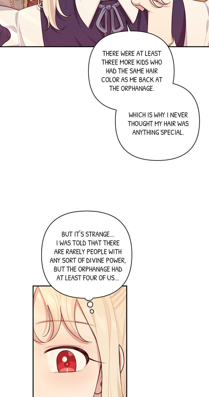 Love Quest for a Servant Girl Chapter 60 page 31 - 