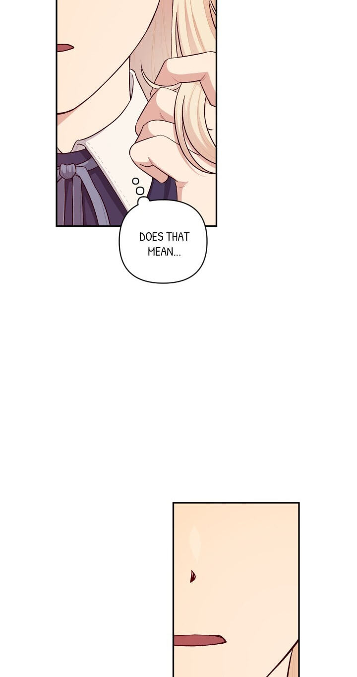 Love Quest for a Servant Girl Chapter 60 page 32 - 