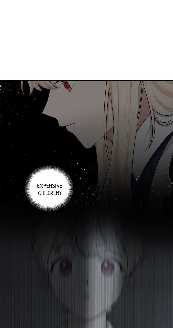 Love Quest for a Servant Girl Chapter 60 page 35 - 