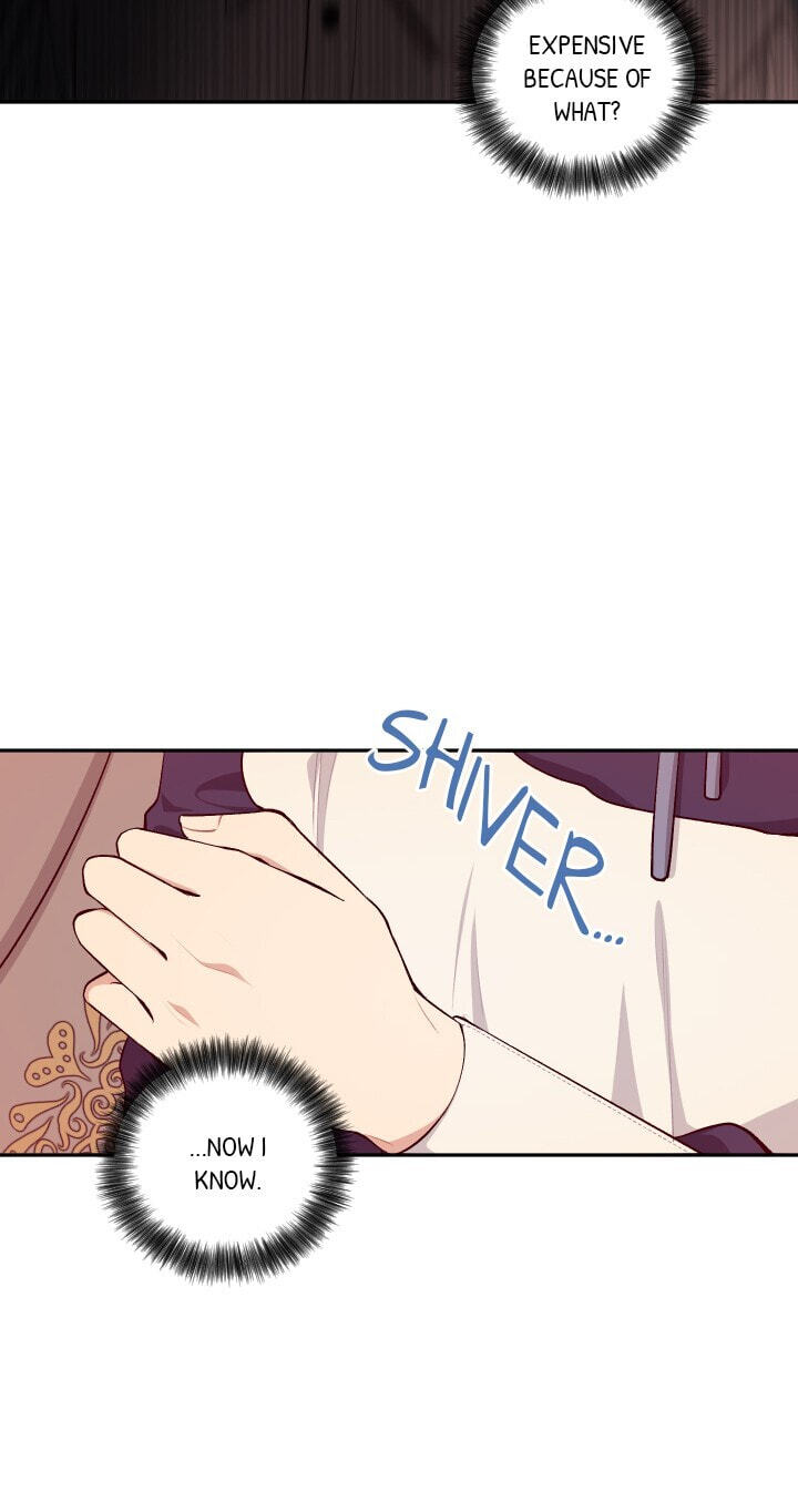 Love Quest for a Servant Girl Chapter 60 page 38 - 