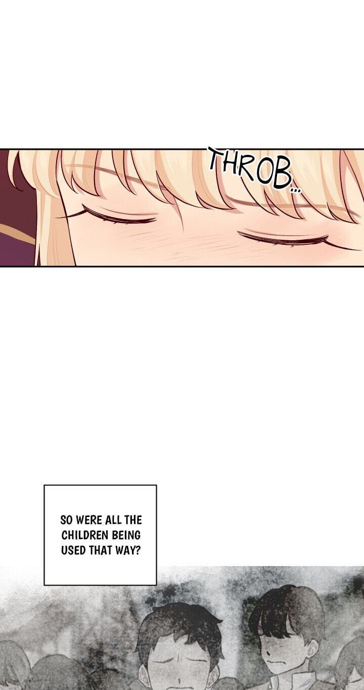 Love Quest for a Servant Girl Chapter 60 page 40 - 