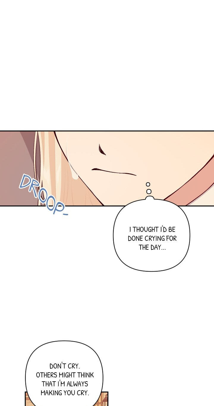 Love Quest for a Servant Girl Chapter 60 page 42 - 