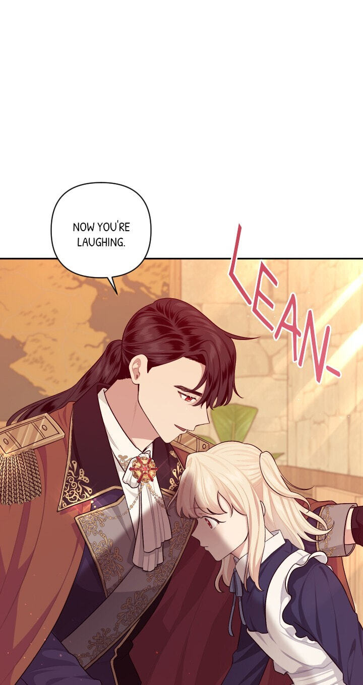 Love Quest for a Servant Girl Chapter 60 page 44 - 