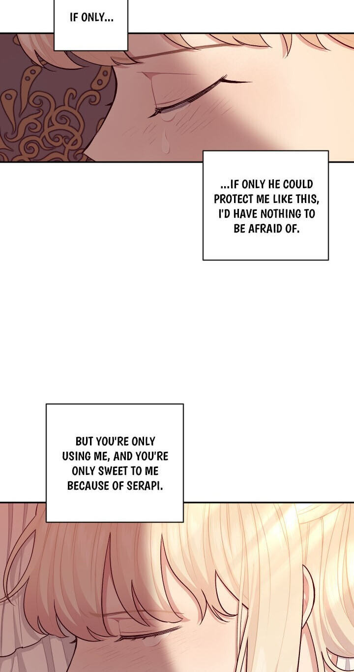 Love Quest for a Servant Girl Chapter 60 page 46 - 