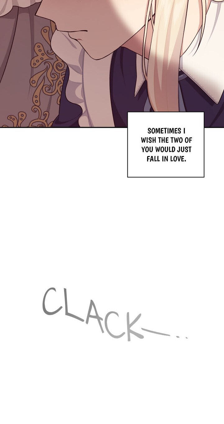 Love Quest for a Servant Girl Chapter 60 page 47 - 