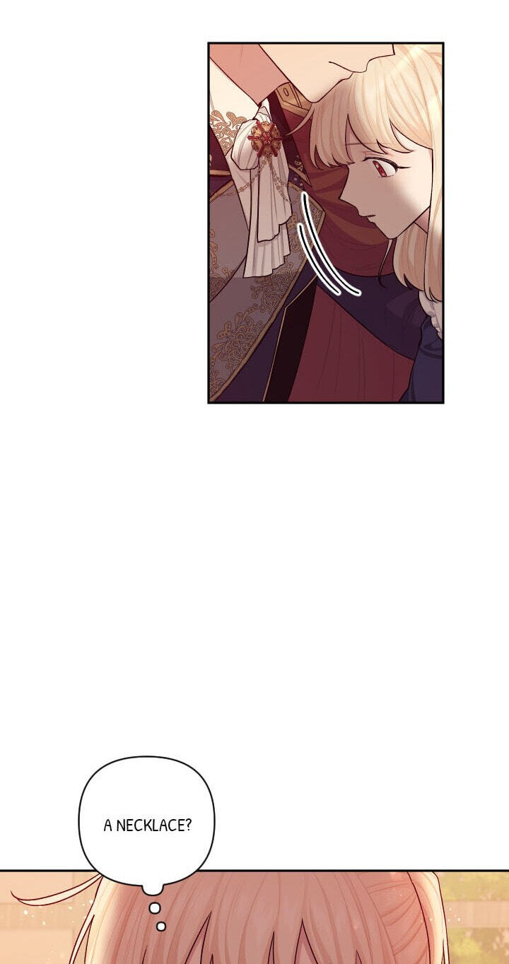 Love Quest for a Servant Girl Chapter 60 page 49 - 