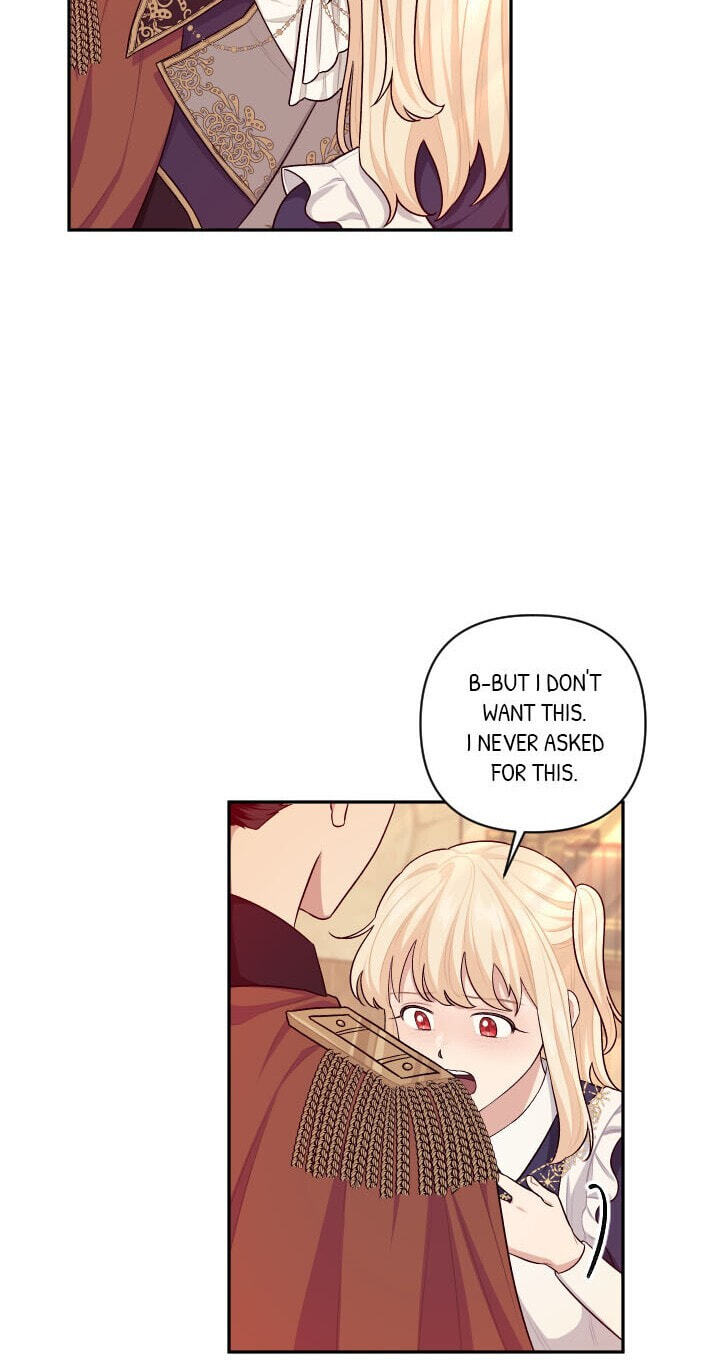 Love Quest for a Servant Girl Chapter 60 page 53 - 