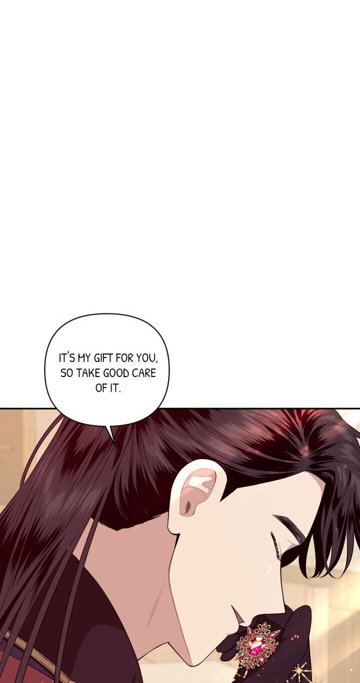 Love Quest for a Servant Girl Chapter 60 page 54 - 