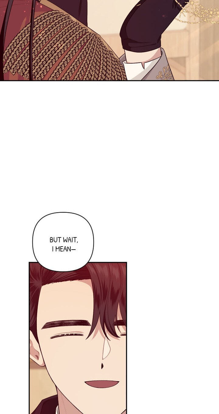 Love Quest for a Servant Girl Chapter 60 page 55 - 