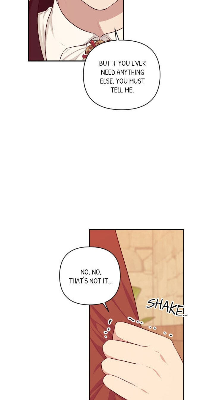 Love Quest for a Servant Girl Chapter 60 page 56 - 