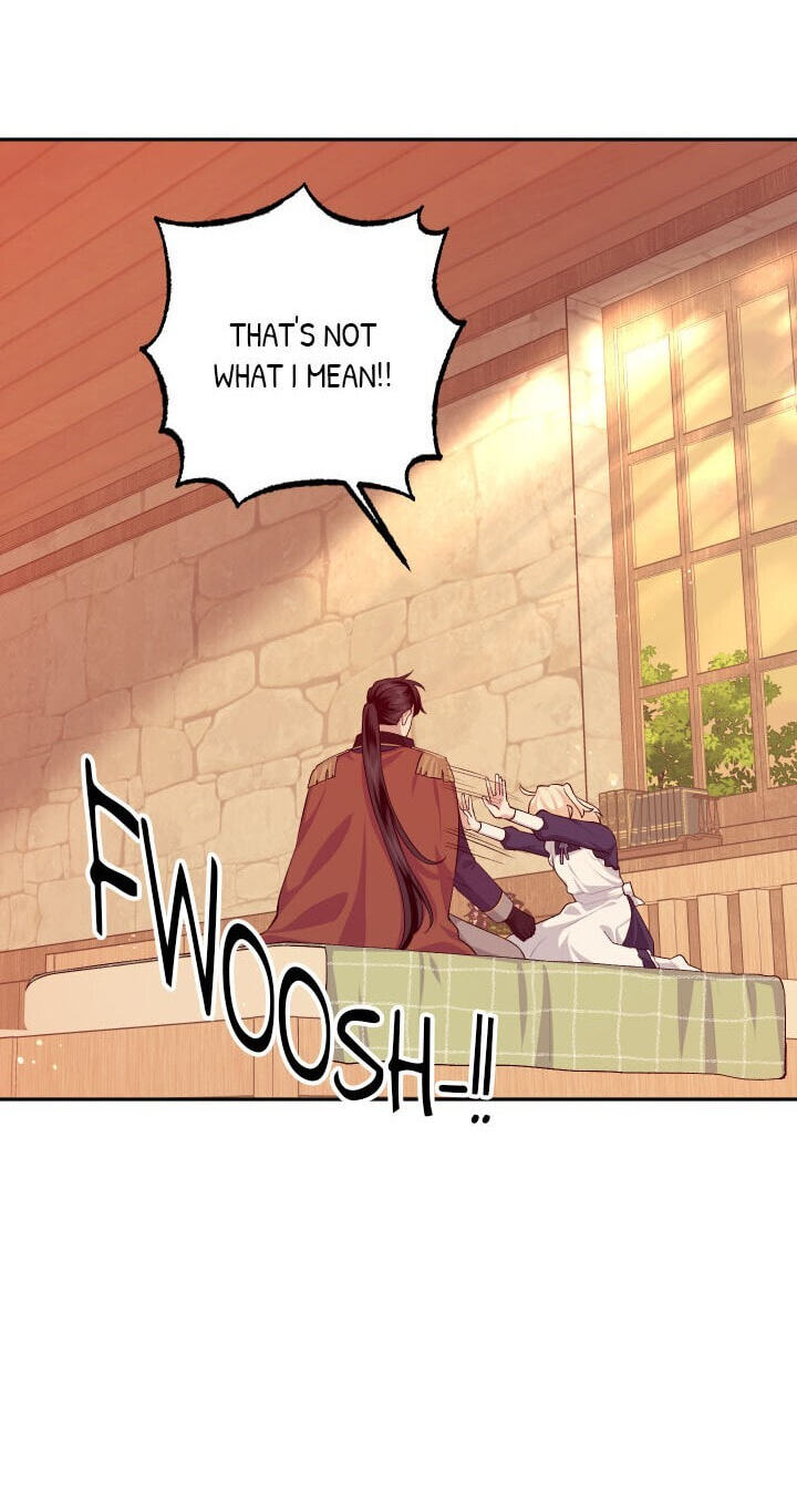 Love Quest for a Servant Girl Chapter 60 page 58 - 