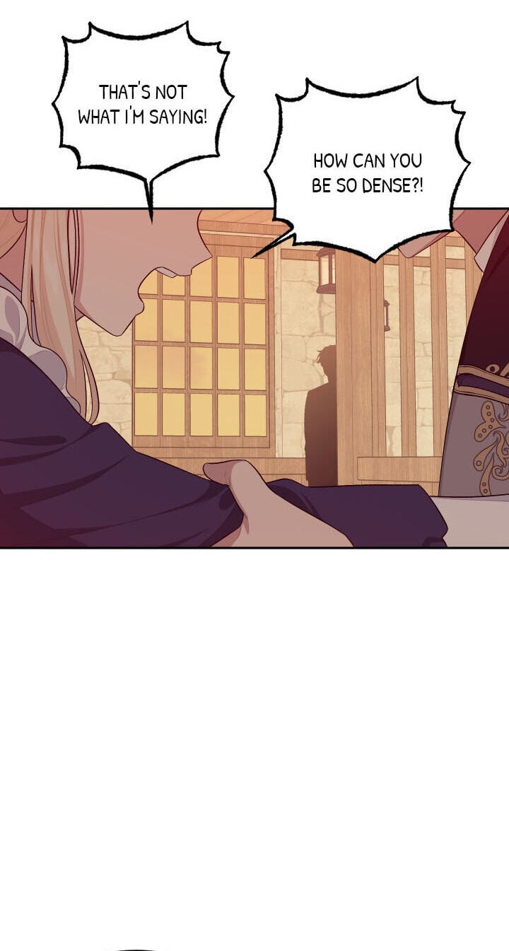 Love Quest for a Servant Girl Chapter 60 page 59 - 