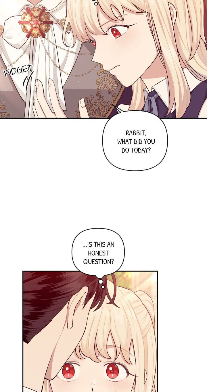 Love Quest for a Servant Girl Chapter 60 page 7 - 