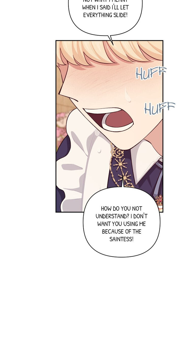 Love Quest for a Servant Girl Chapter 60 page 61 - 