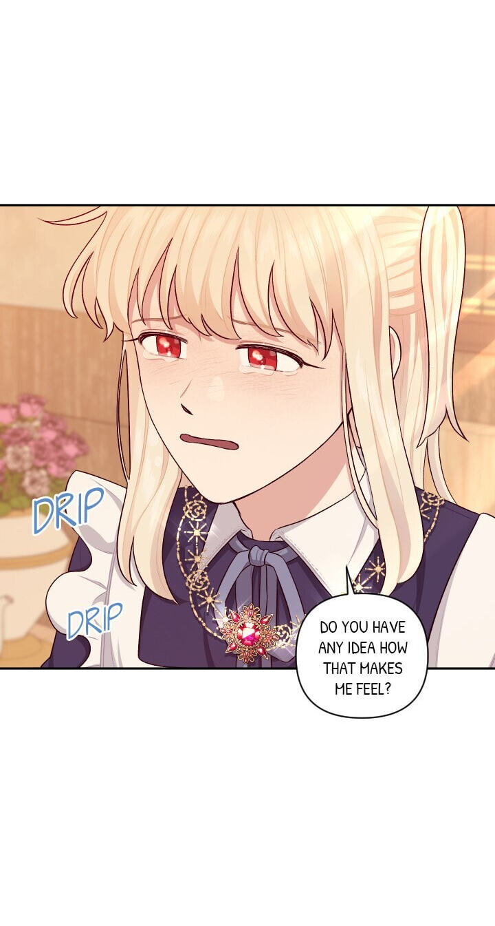 Love Quest for a Servant Girl Chapter 60 page 62 - 