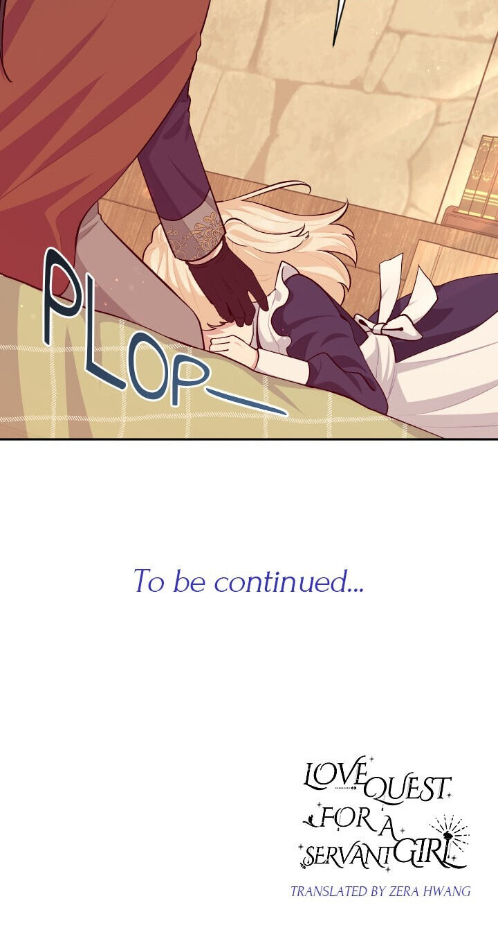 Love Quest for a Servant Girl Chapter 60 page 66 - 